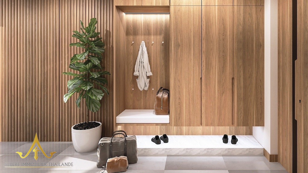 La Felice Villa modern home