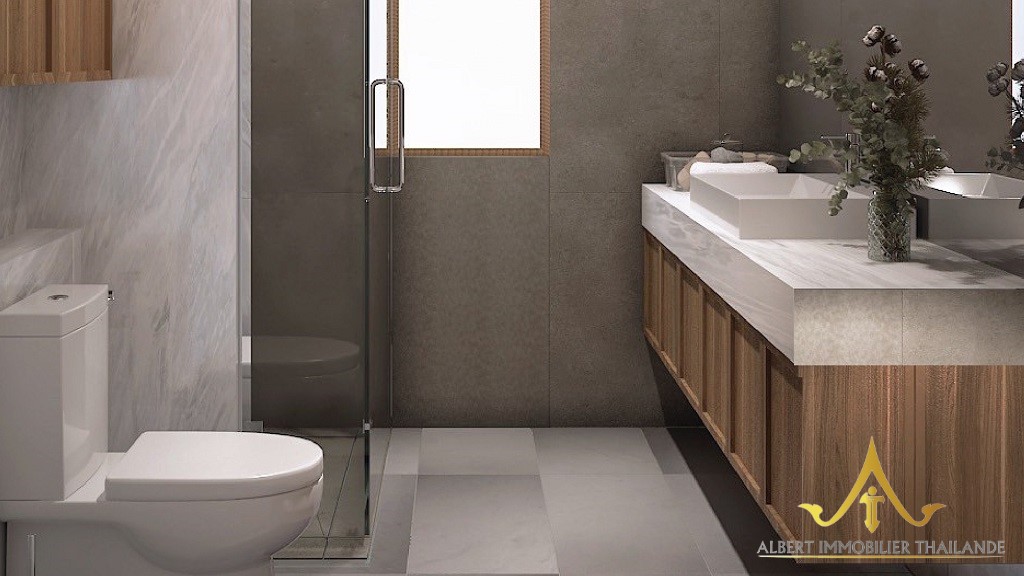 La Felice Villa luxury interior