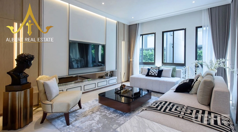 Lavista Ekkamai luxury house