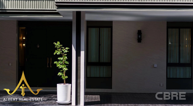 Lavista Ekkamai residence interior
