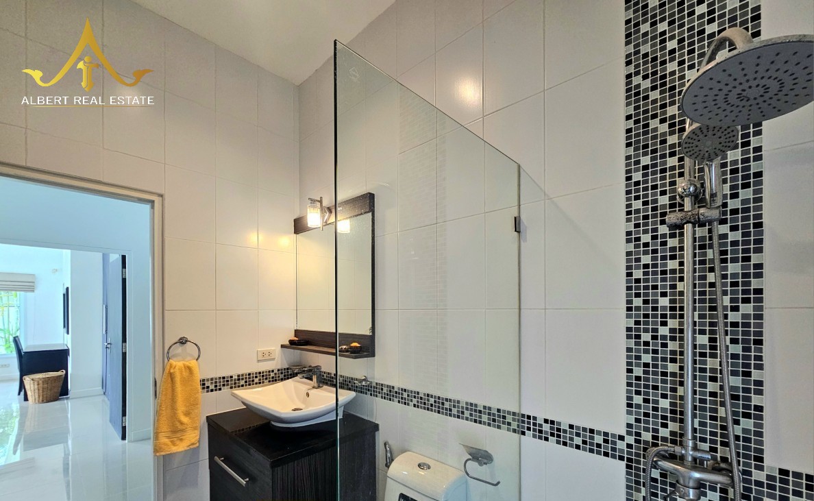 Loora Villa pool villa in Soi 88, Thap Tai, Hua Hin – Photo 3