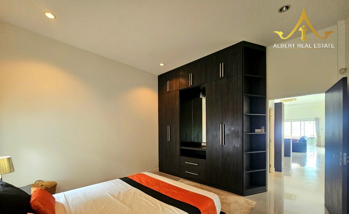 Loora Villa pool villa in Soi 88, Thap Tai, Hua Hin – Photo 4