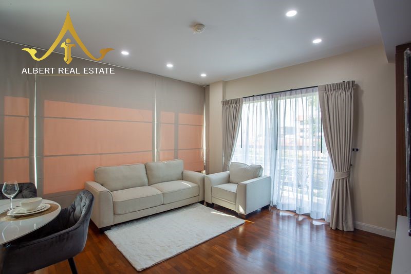 Baan Sandao Hua Hin central beachfront condo