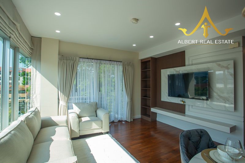 Baan Sandao Hua Hin condominium