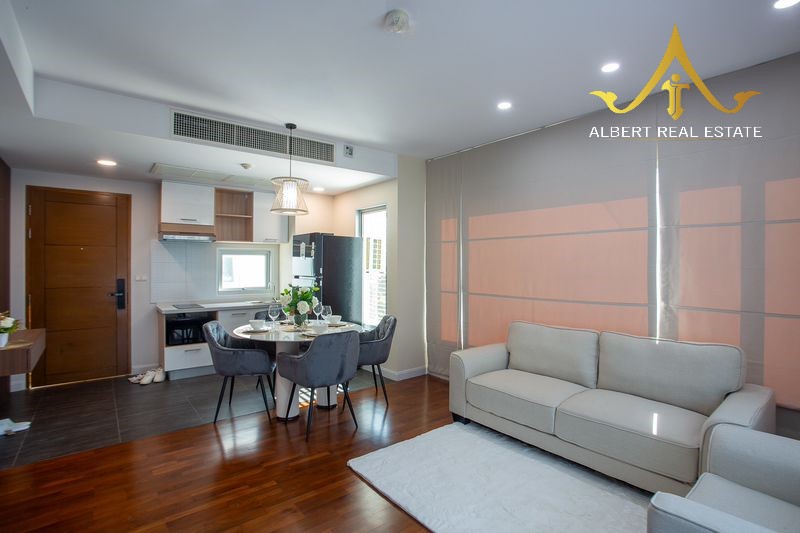 Baan Sandao residence Hua Hin