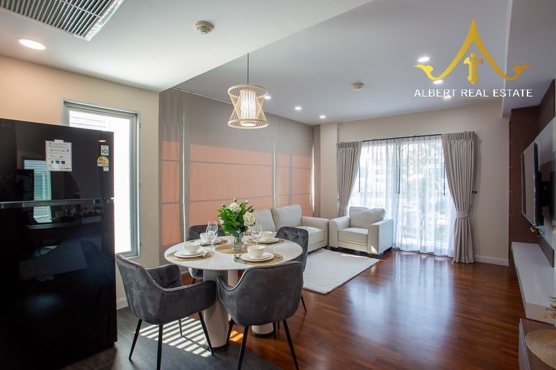 Baan Sandao Hua Hin property