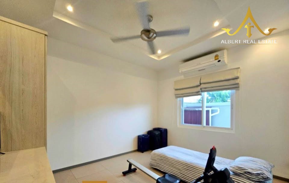 Mali Prestige Santi Pearl Pool Villa in Hua Hin – Photo 7