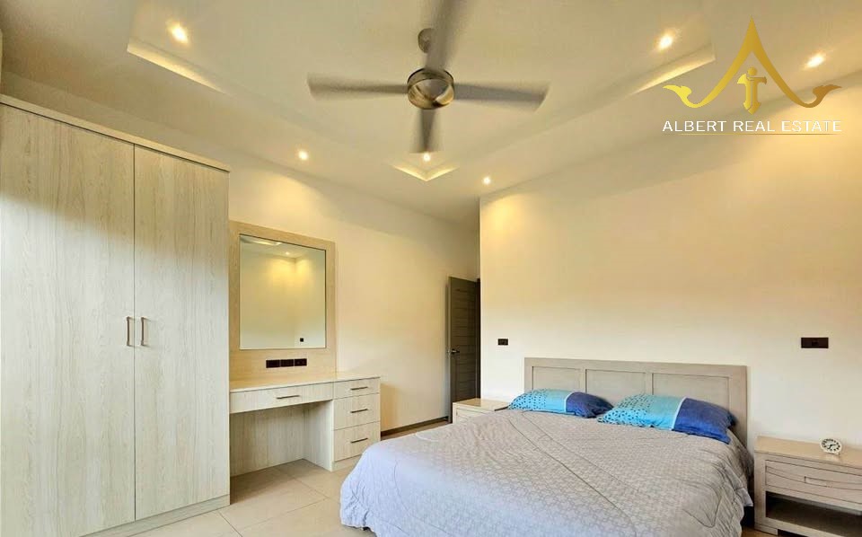 Mali Prestige Santi Pearl Pool Villa in Hua Hin – Photo 8