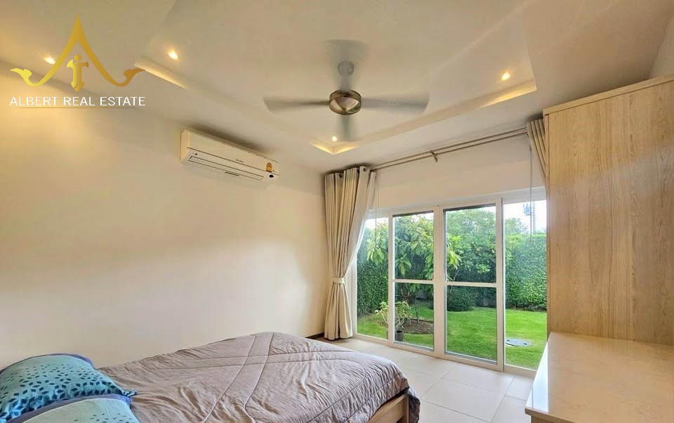 Mali Prestige Santi Pearl Pool Villa in Hua Hin – Photo 9