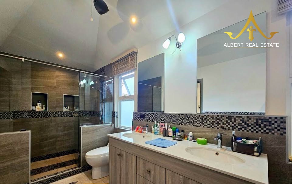 Mali Prestige Santi Pearl Pool Villa in Hua Hin – Photo 10