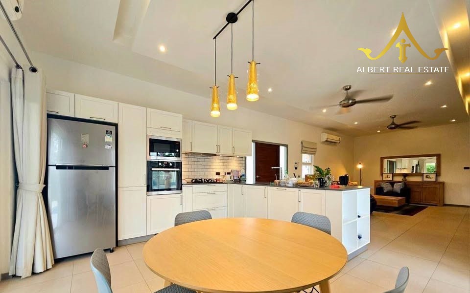 Mali Prestige Santi Pearl Pool Villa in Hua Hin – Photo 15