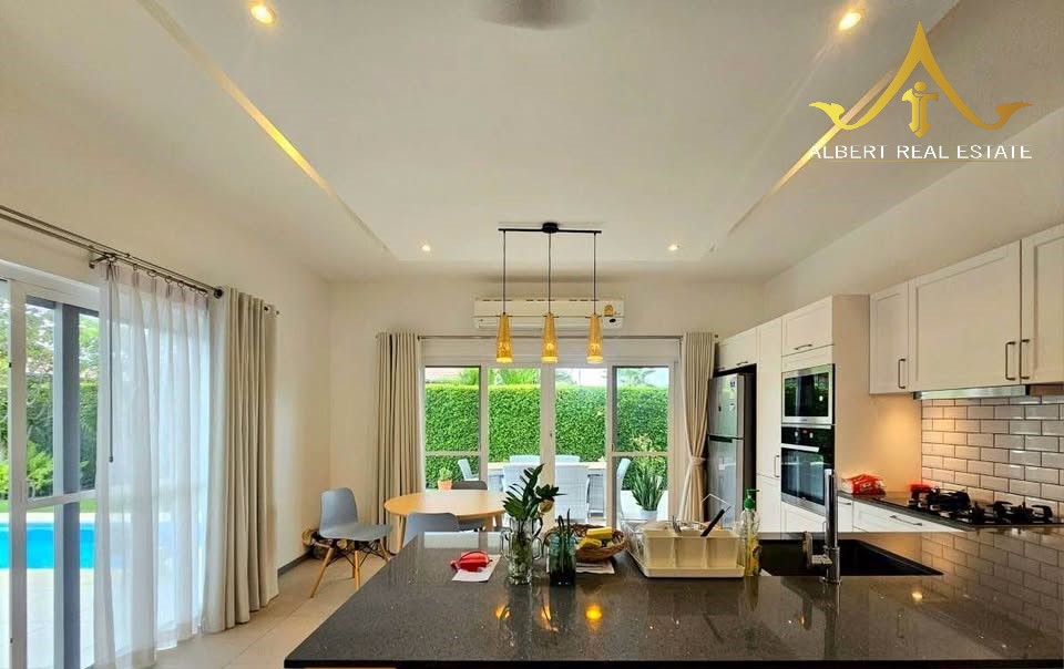 Mali Prestige Santi Pearl Pool Villa in Hua Hin – Photo 16