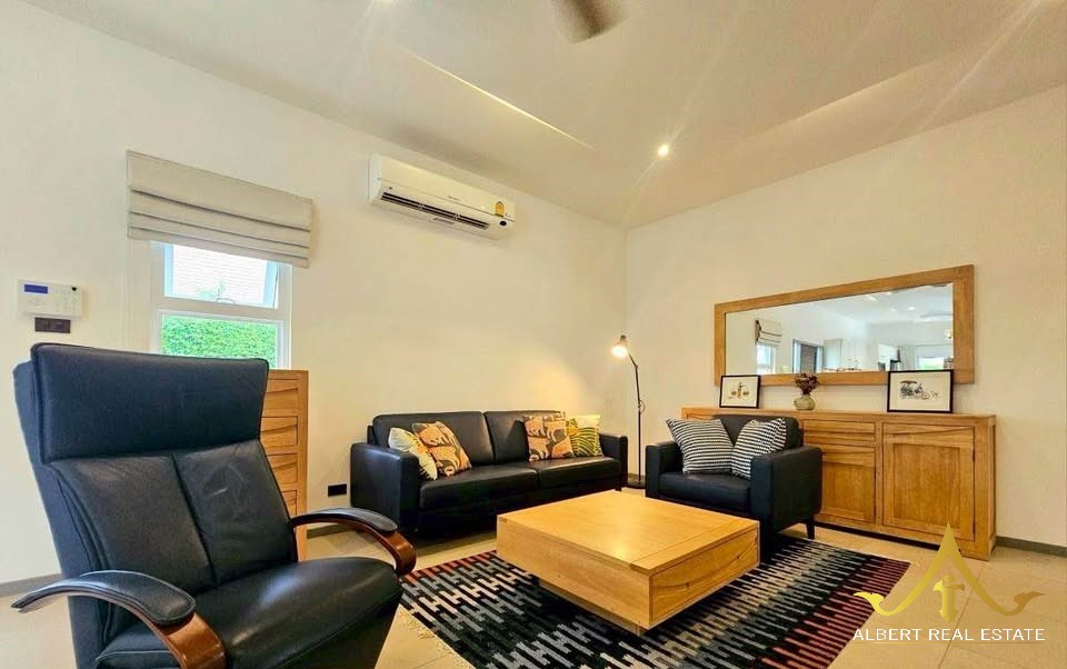 Mali Prestige Santi Pearl Pool Villa in Hua Hin – Photo 18