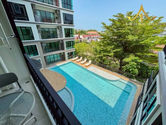 Mira Monte Condominium Hua Hin
