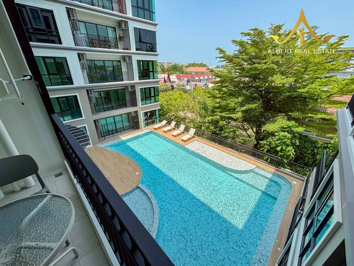 Mira Monte Condominium Hua Hin