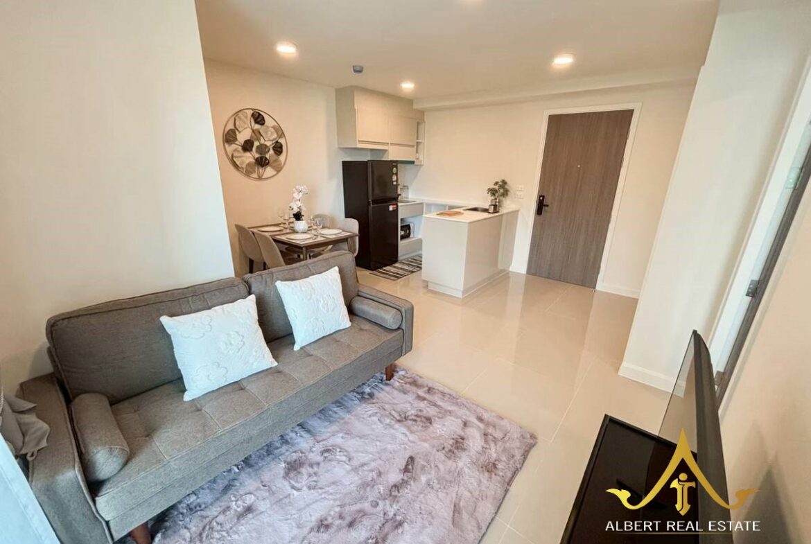Mira Monte Condominium Hua Hin