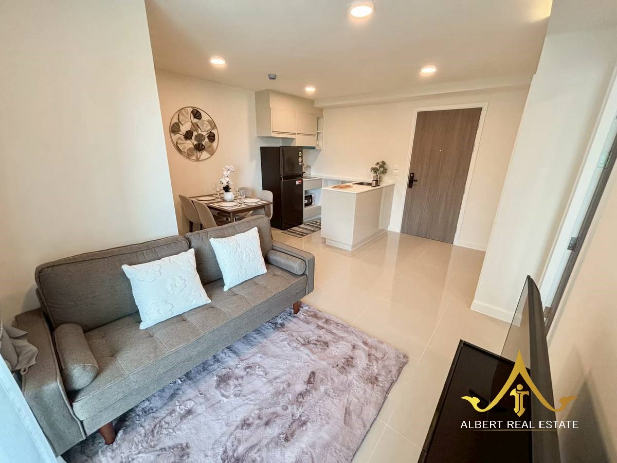 Mira Monte Condominium Hua Hin