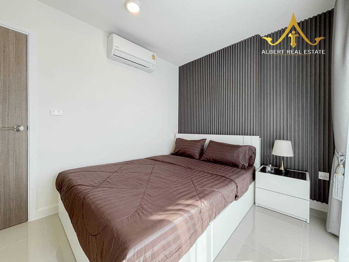Furnished 2-bedroom condominium at Mira Monte Hua Hin 94 – Photo 3