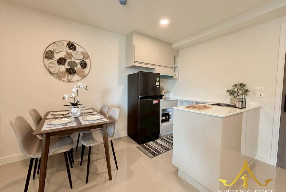 Mira Monte Condominium Hua Hin