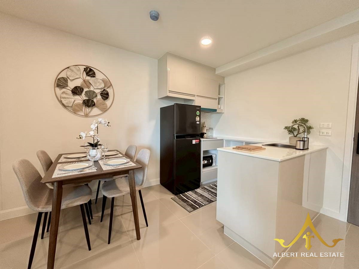 Mira Monte Condominium Hua Hin