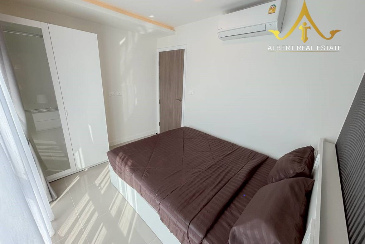 Furnished 2-bedroom condominium at Mira Monte Hua Hin 94 – Photo 4