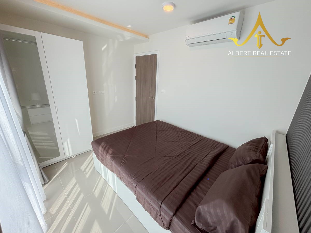 Furnished 2-bedroom condominium at Mira Monte Hua Hin 94 – Photo 4