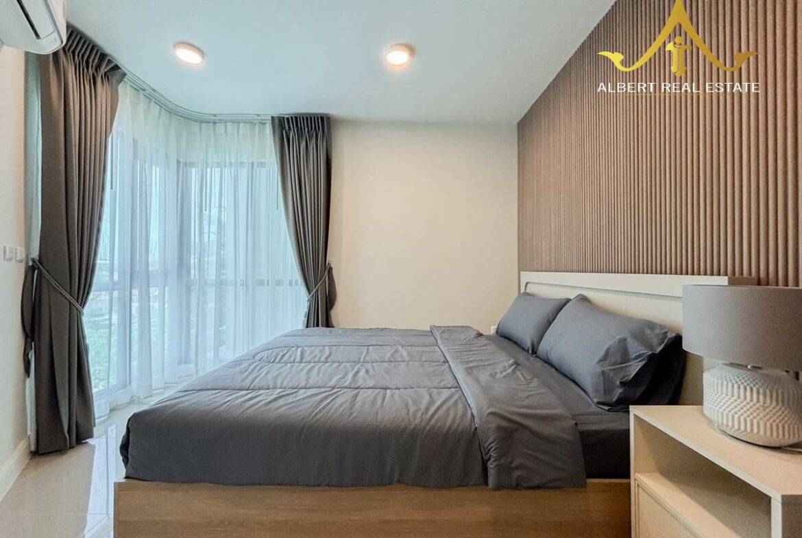 Mira Monte Condominium Hua Hin