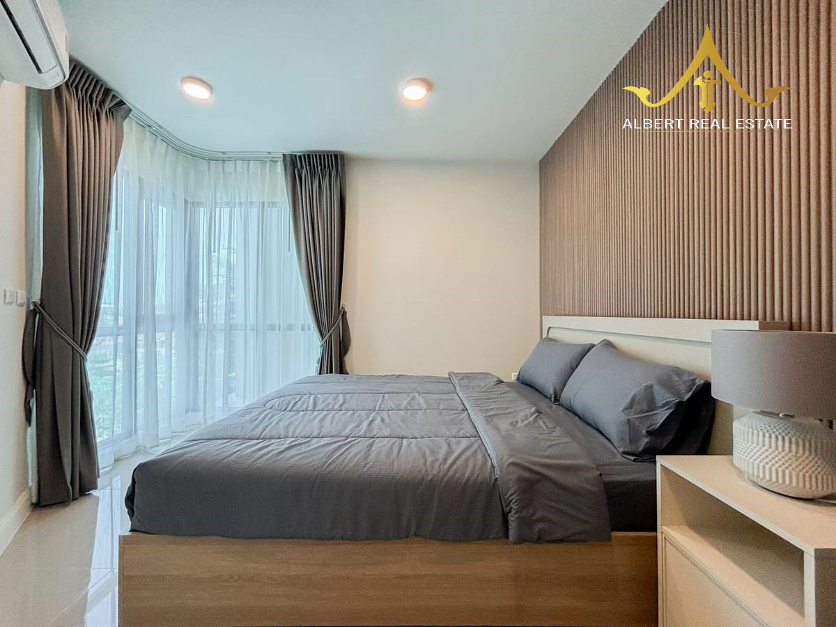 Mira Monte Condominium Hua Hin