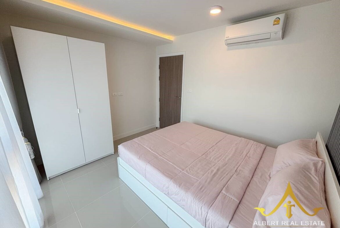 Furnished 2-bedroom condominium at Mira Monte Hua Hin 94 – Photo 5
