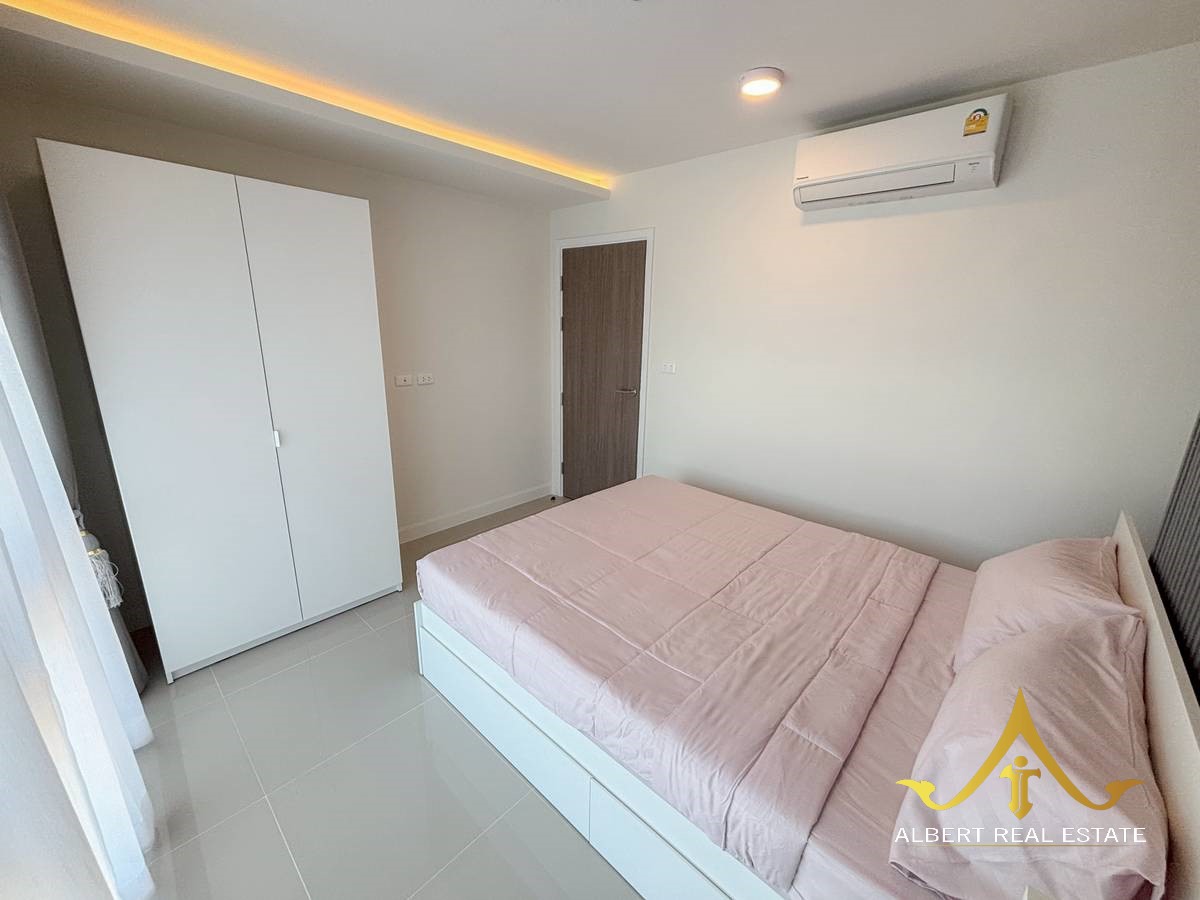 Furnished 2-bedroom condominium at Mira Monte Hua Hin 94 – Photo 5