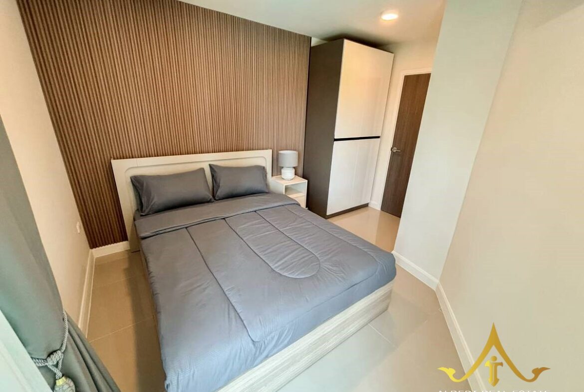 Mira Monte Condominium Hua Hin
