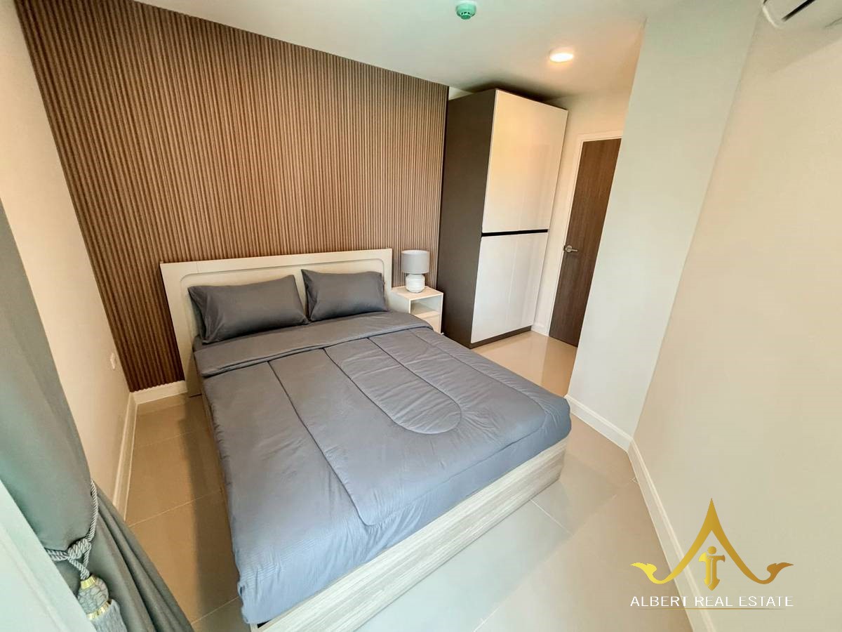 Mira Monte Condominium Hua Hin