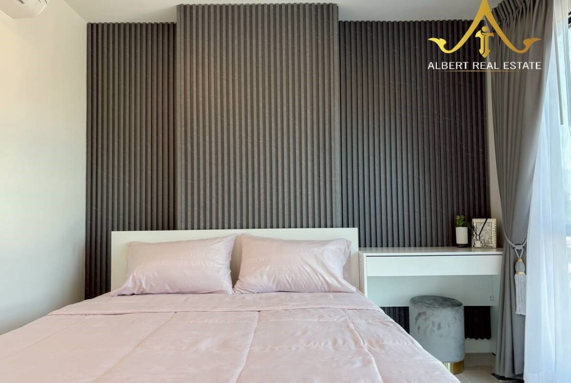Furnished 2-bedroom condominium at Mira Monte Hua Hin 94 – Photo 6