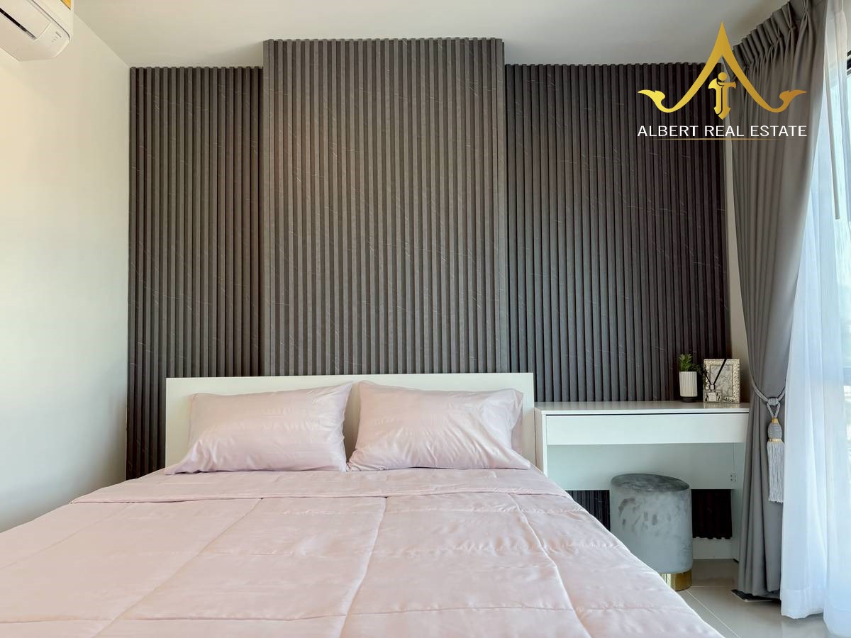 Furnished 2-bedroom condominium at Mira Monte Hua Hin 94 – Photo 6