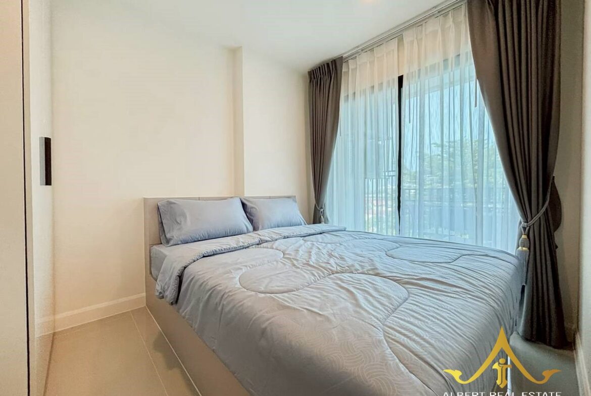 Mira Monte Condominium Hua Hin