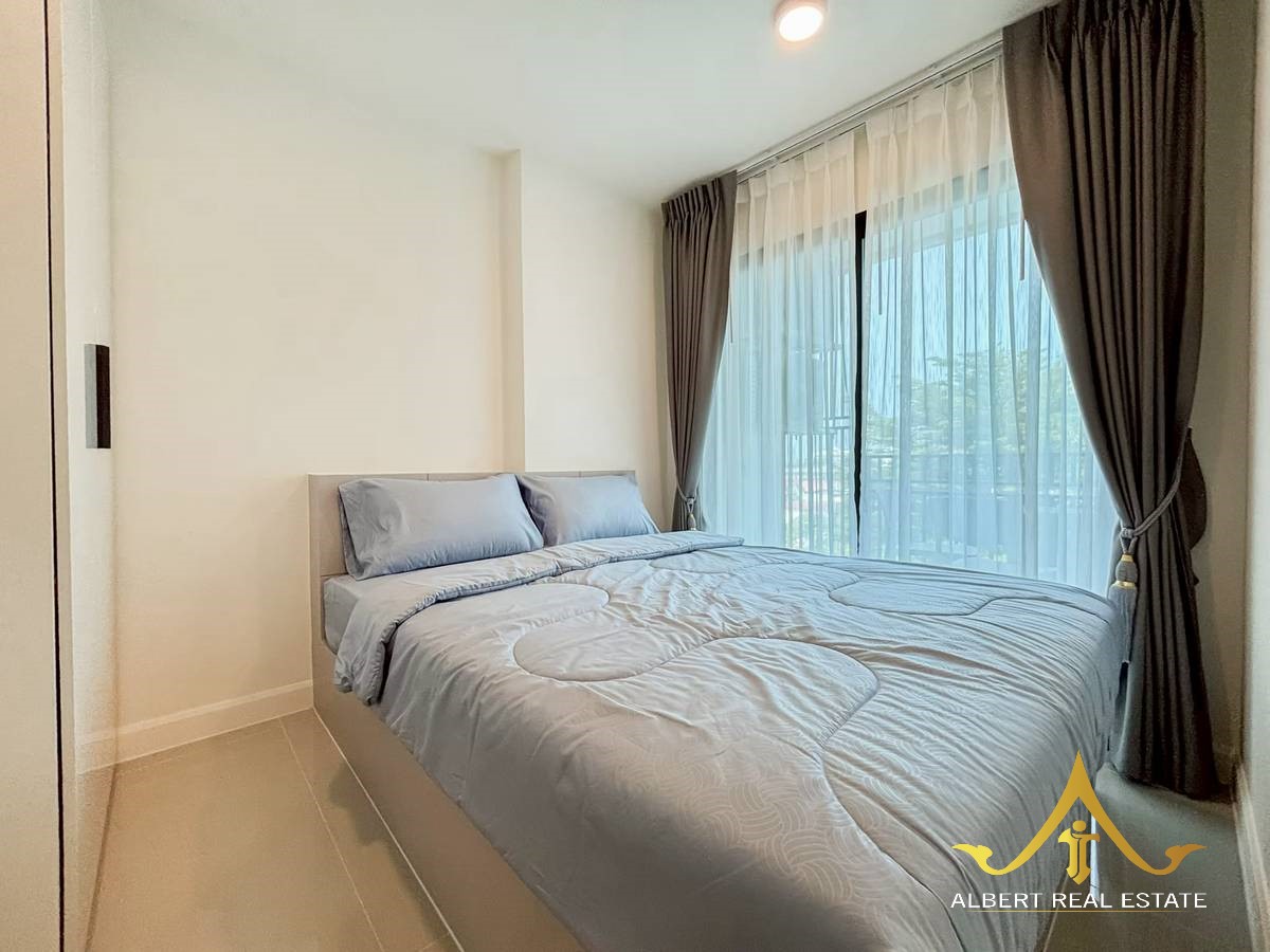 Mira Monte Condominium Hua Hin