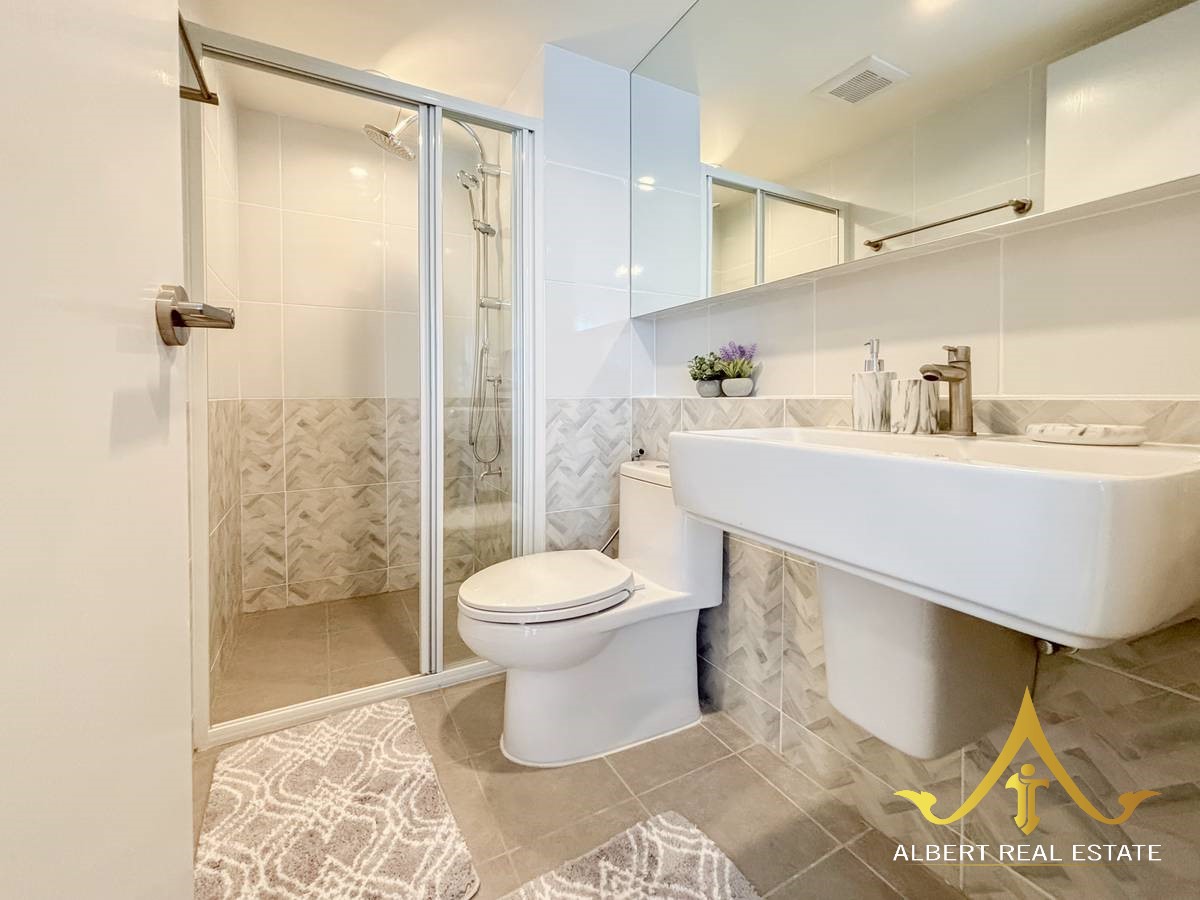 Furnished 2-bedroom condominium at Mira Monte Hua Hin 94 – Photo 7