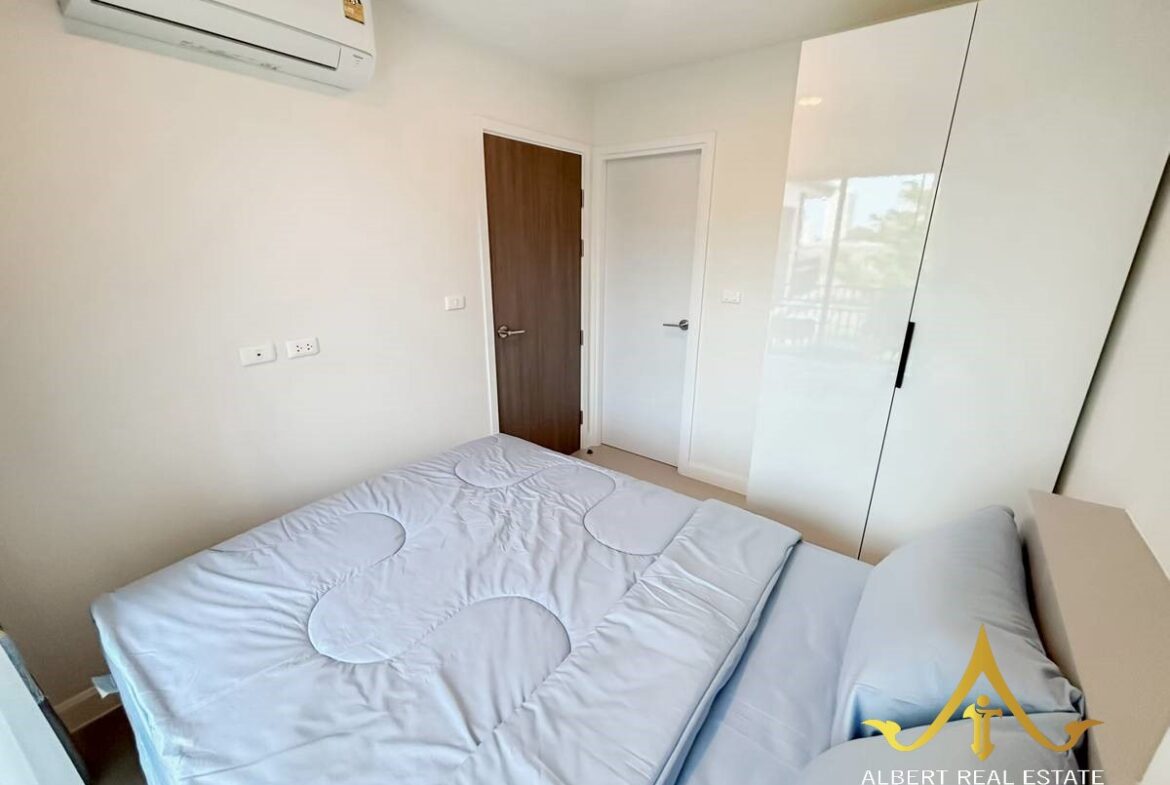 Mira Monte Condominium Hua Hin