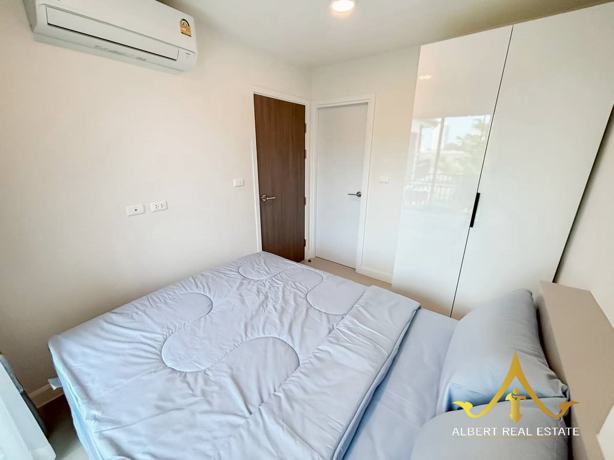 Mira Monte Condominium Hua Hin