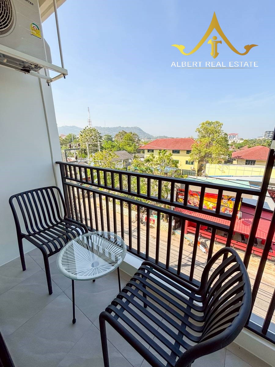 Furnished 2-bedroom condominium at Mira Monte Hua Hin 94 – Photo 8