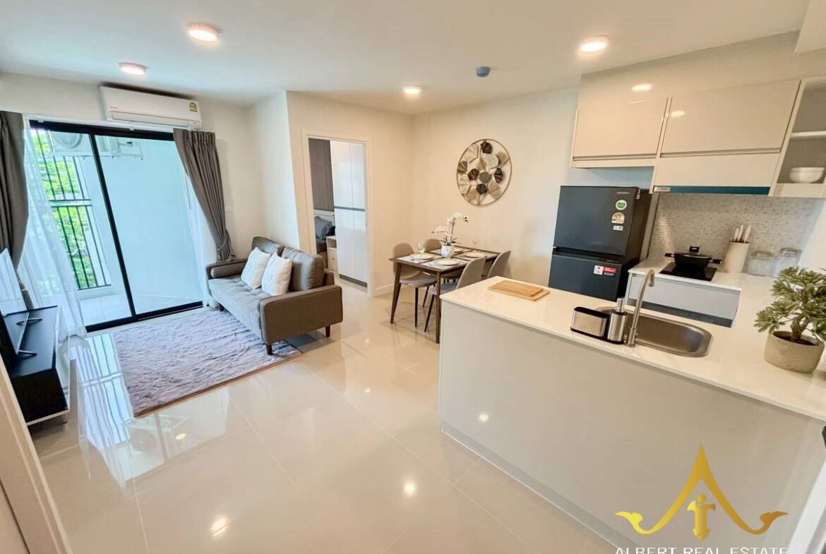 Mira Monte Condominium Hua Hin