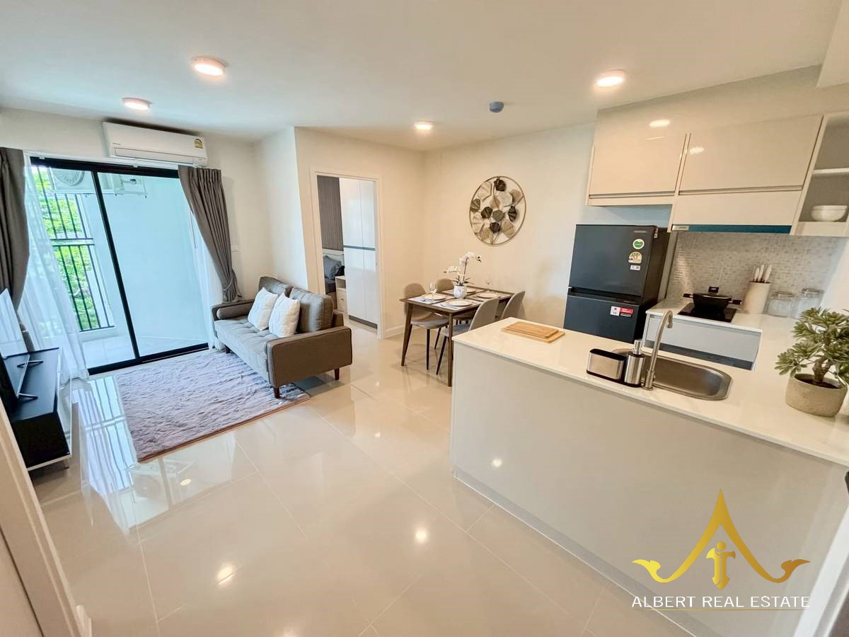 Mira Monte Condominium Hua Hin