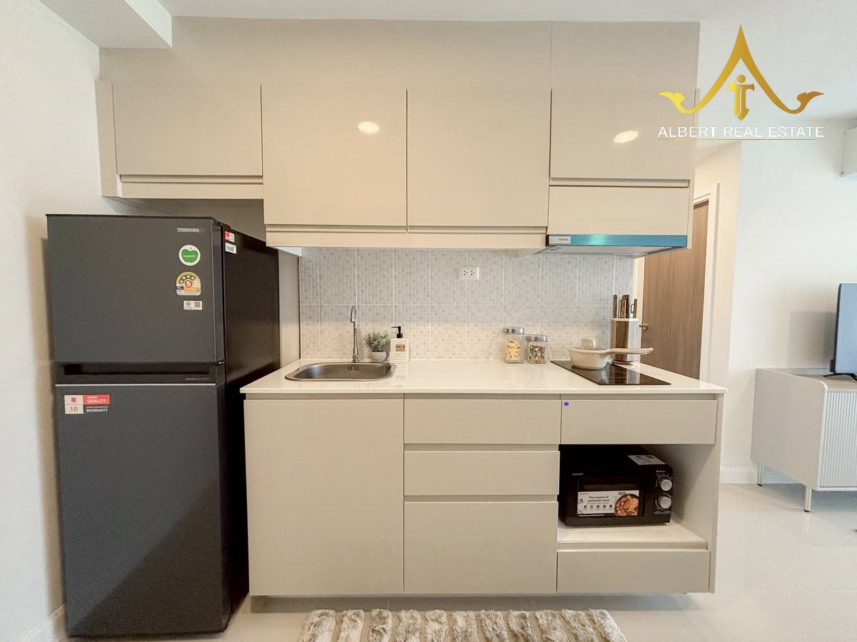Furnished 2-bedroom condominium at Mira Monte Hua Hin 94 – Photo 9