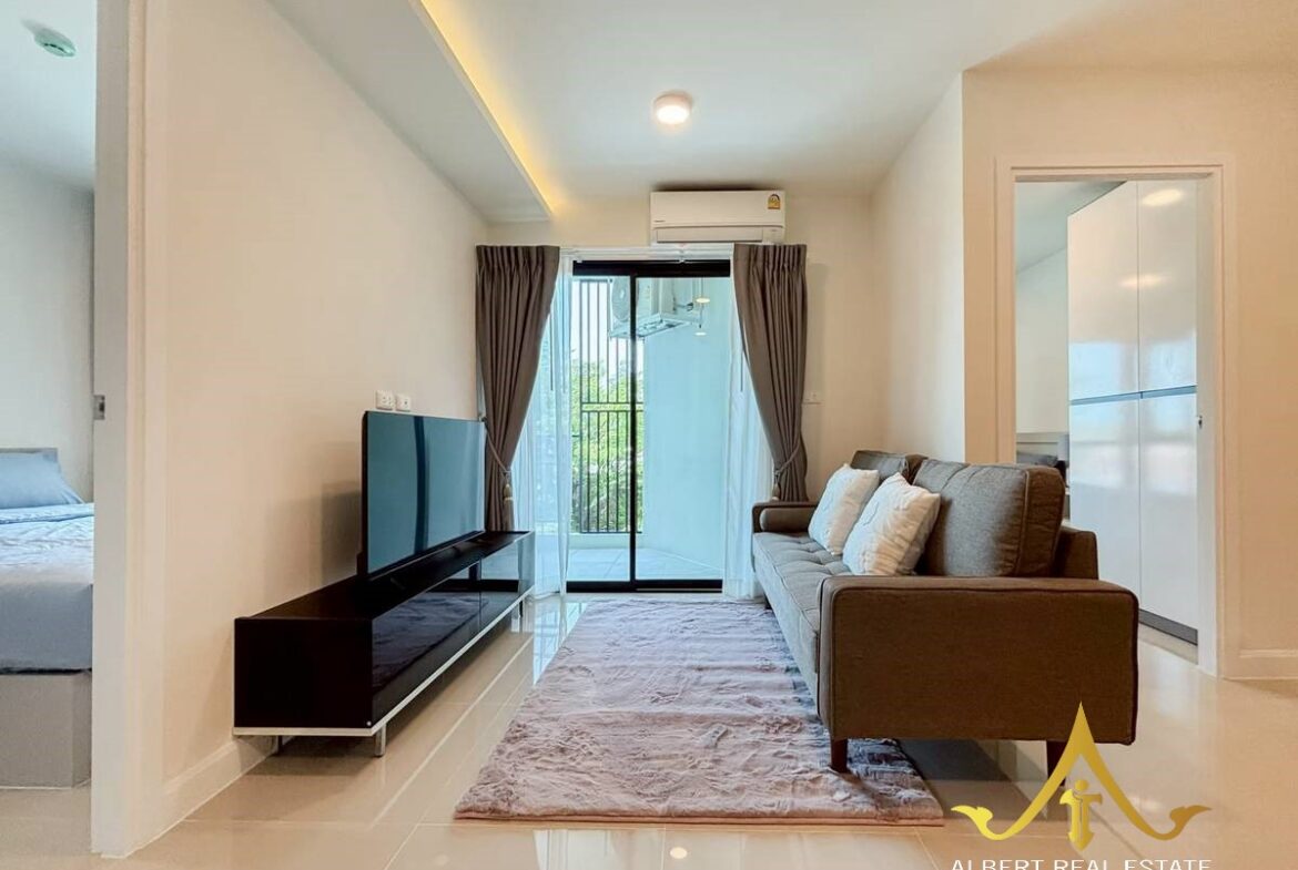 Mira Monte Condominium Hua Hin