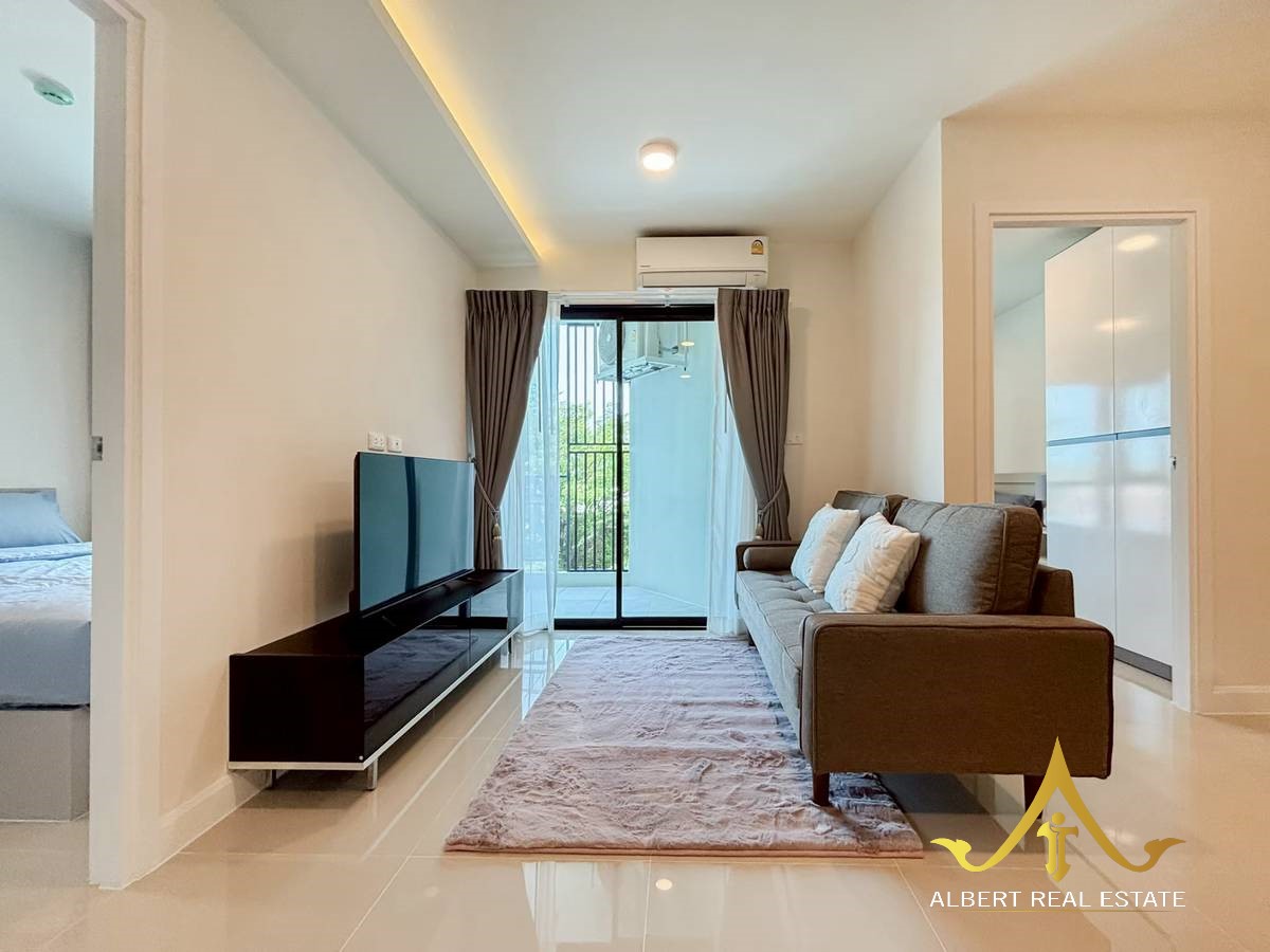 Mira Monte Condominium Hua Hin