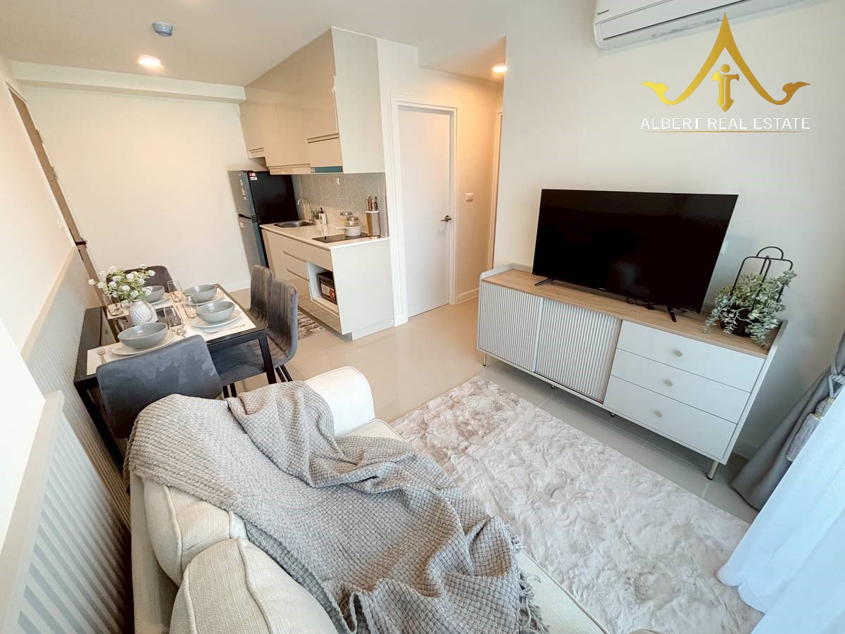 Furnished 2-bedroom condominium at Mira Monte Hua Hin 94 – Photo 10
