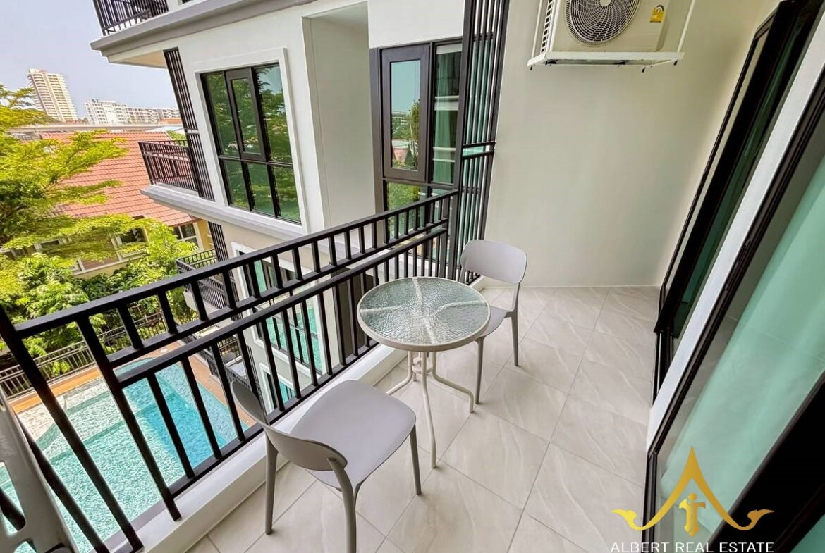 Mira Monte Condominium Hua Hin