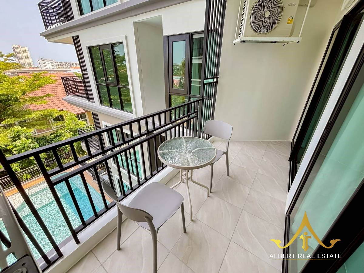 Mira Monte Condominium Hua Hin