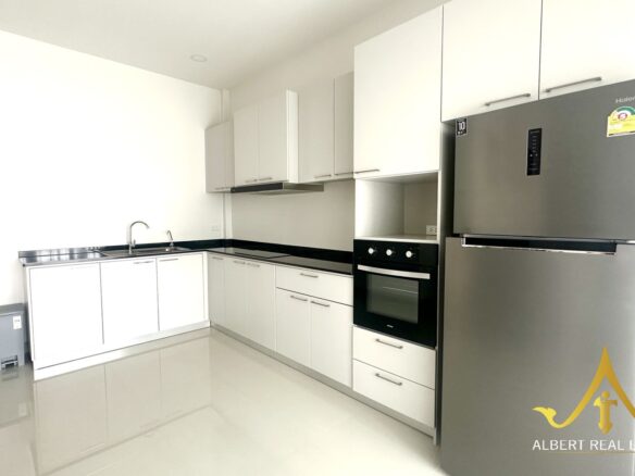Neerida Villa furnished pool villa in Hua Hin – Photo 1