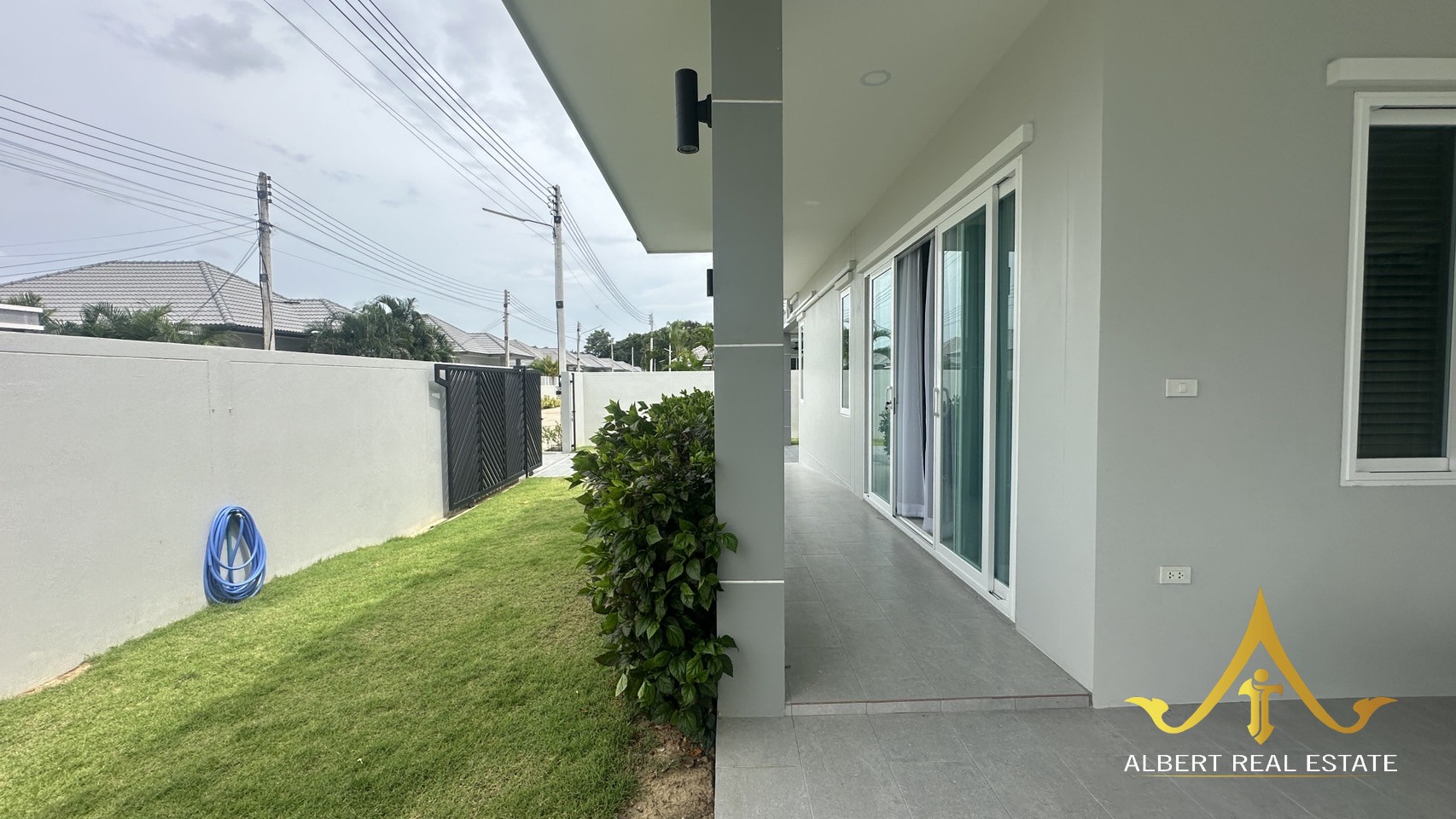 Neerida Villa furnished pool villa in Hua Hin – Photo 2